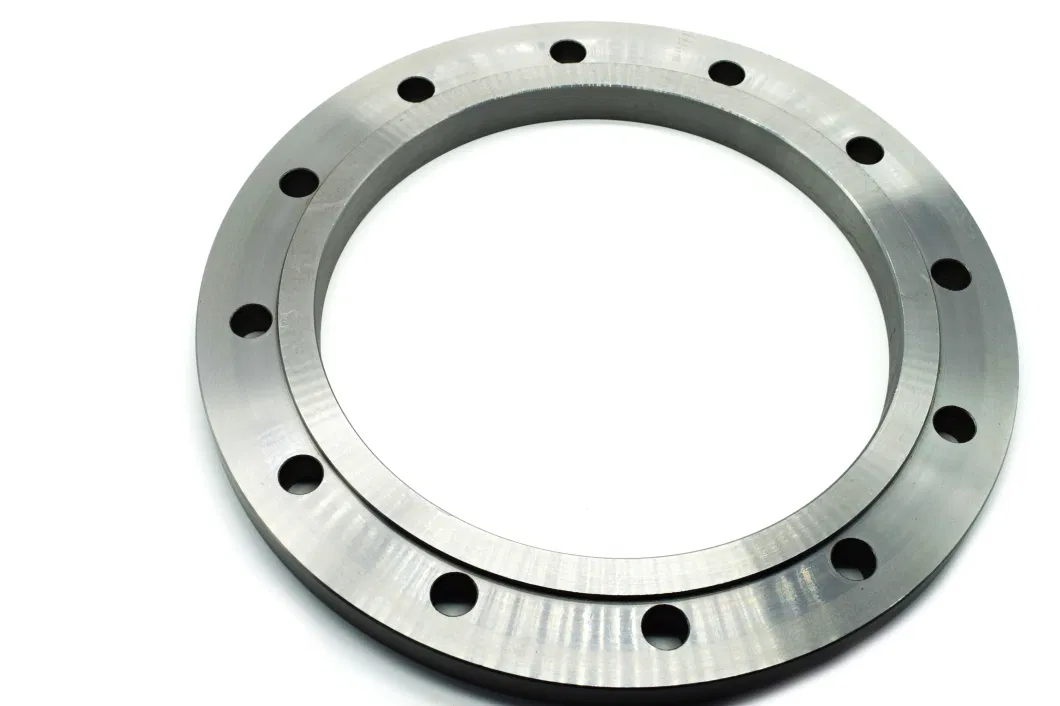 Top China Supplier Tower Crane Slewing Bearing with High Quality and Low Price From China Bearing Factory