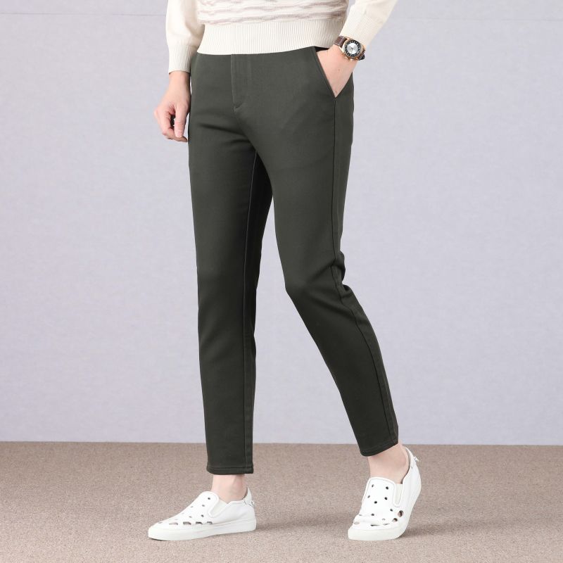 Epusen Apparel Wholesale Hot Sale Pants&Trousers Business Clothes