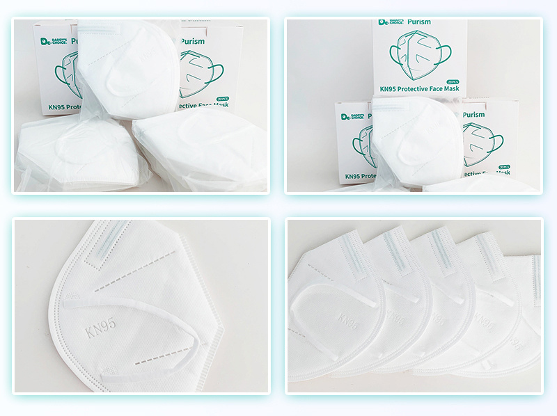 Small Pack Newly High Quality Small Pack Disposable Baby Diaper
