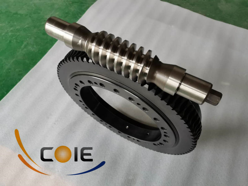 Turntable Bearing for Aerial Working Platform