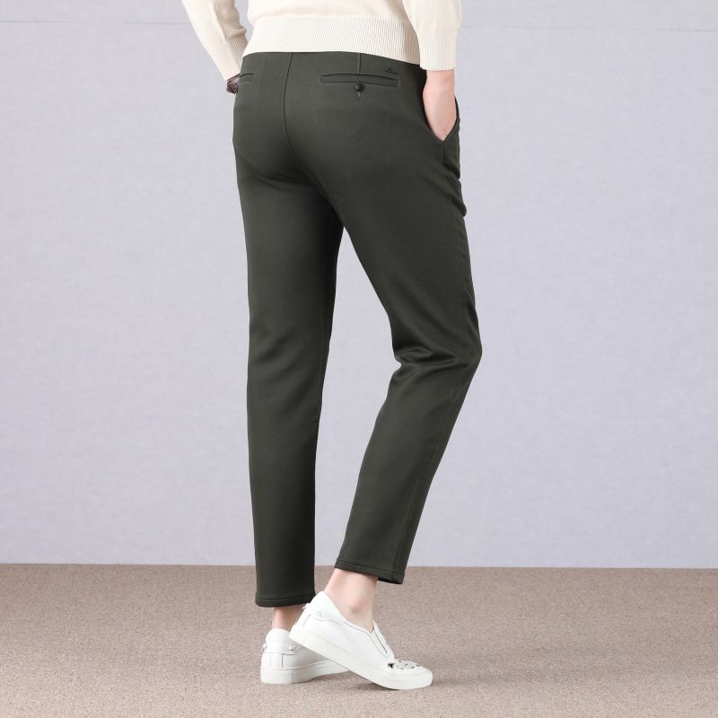 Epusen Apparel Wholesale Hot Sale Pants&Trousers Business Clothes