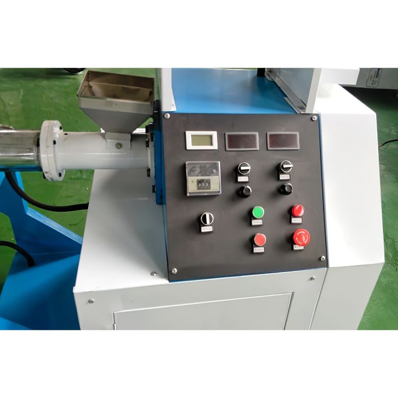 Pet Feed Making Machine Price