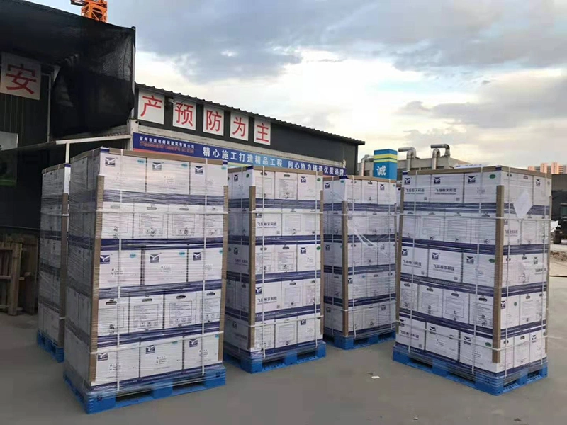 Electrostatic Powder Coating/Pure Polyester Powder Coating for Office Steel Cabinet