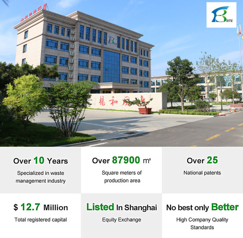 Biological Reaction Equipment Effluent Treatment Plant Dairy Machine