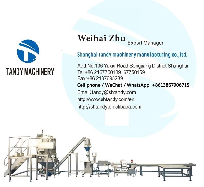 Chemical Organic Fertilizer Powder Mixer/ Horizontal Organic Fertilizer Powder Mixing Machine