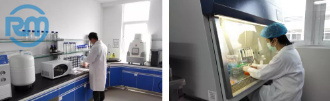 Rna Extraction Kit Blood DNA Extraction Kit Colloidal Gold Rapid Test