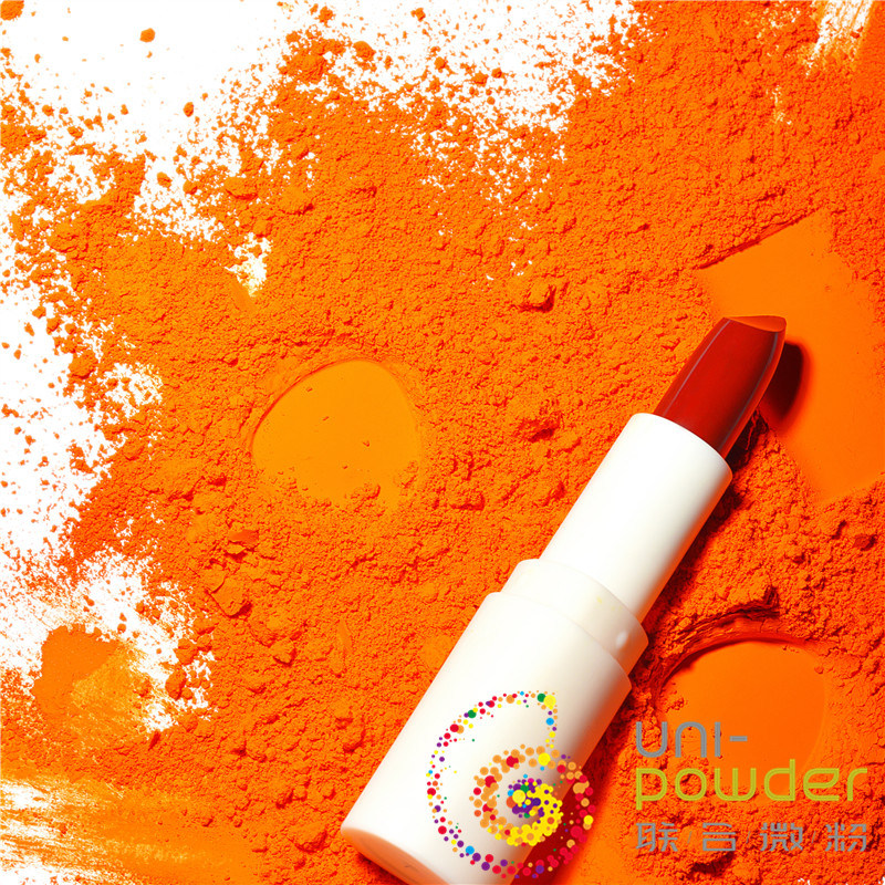 Supply Cosmetic Grade Yellow 6 Lake Powder SGS Report