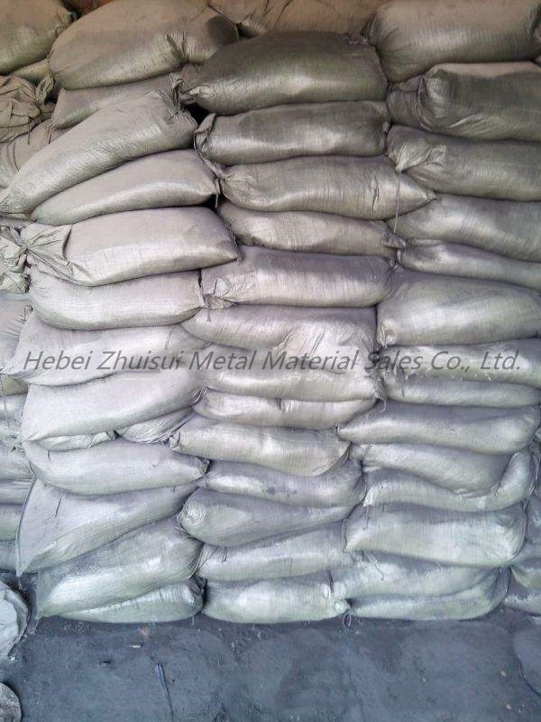 Pure Lead Metal Powder 99.97% Refined Lead Powder