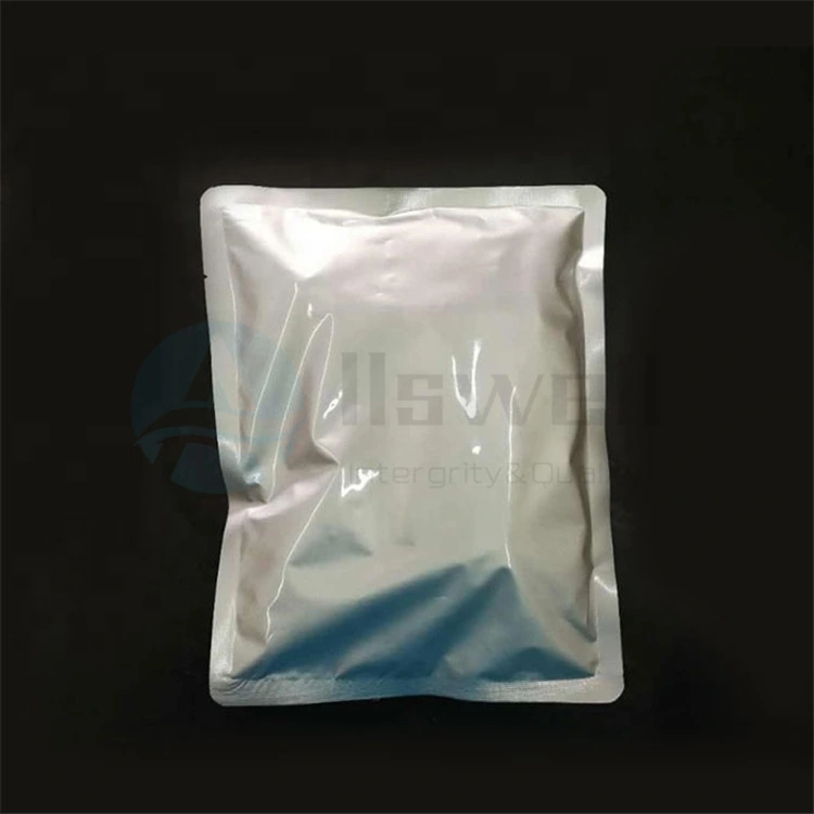 Cosmetic Grade Raw Material CAS 9004-61-9 Hyaluronic Acid Powder