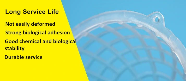 Plastic Bio Balls Biological Filtration Biological Bio Balls