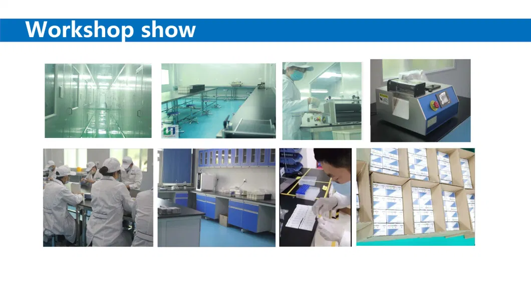 Diagnostic Rapid Test Kit Rna Rn112 Extraction Kits, Virus Nucleic Acid Extraction Kit Rna Extraction Kit