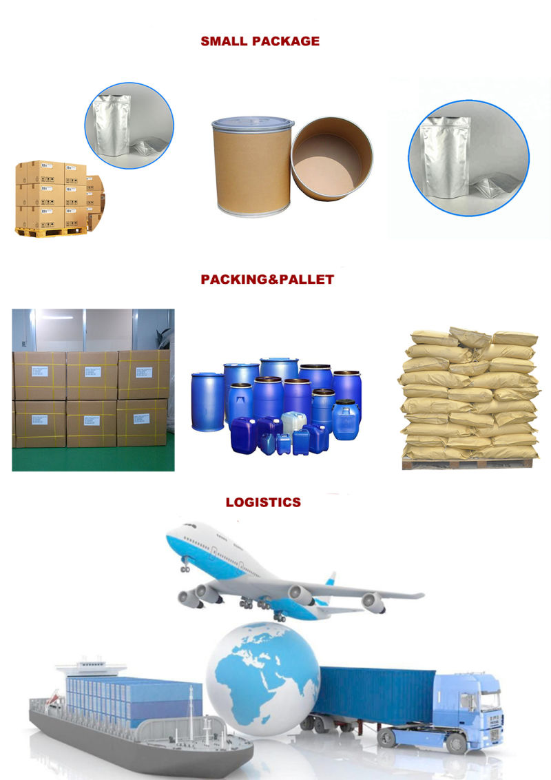 Cosmetic Raw Material Hydrolyzed Keratin for Hair Treatment