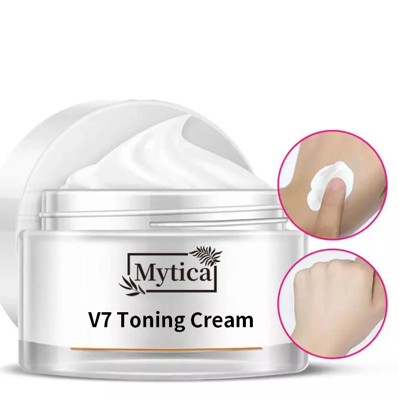 Brightening Face Cream Natural Organic Cream Whitening Cream for Skin