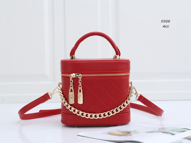 The World's Top Designer Handbagwomen Lady Ladies Fashionable New Cosmetic Bag Handbags