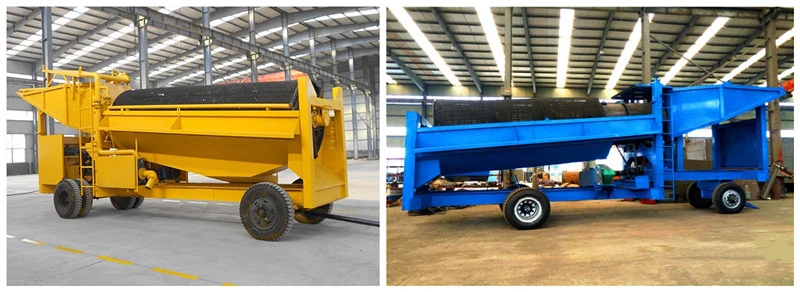 Headdredging Mini Gold Mining Equipment/Gold Mining Dredger