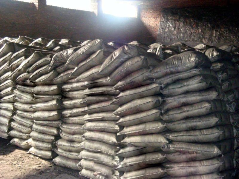 Pure Lead Metal Powder 99.97% Refined Lead Powder