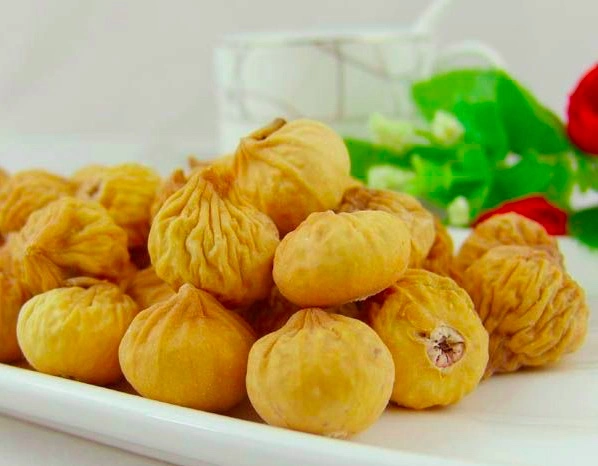 Dried Style and Bulk Packaging Fruit Freeze Dried Fig
