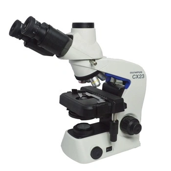 Olympus Cx33 High Quality Teaching Biological Microscope/ Biological Microscope for Teaching