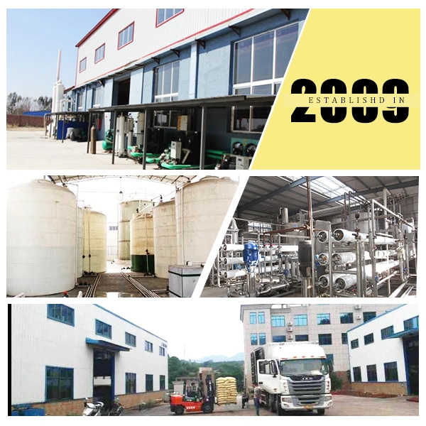 Effective Low Toxicity Insecticide Indoxacarb 98%Tc