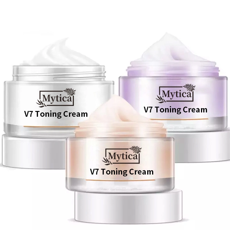 Brightening Face Cream Natural Organic Cream Whitening Cream for Skin