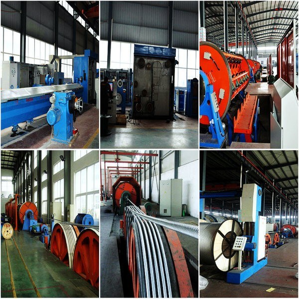 Low-Toxicity Flame Retardant Shipboard Flexible Power Cable Hfix Cable