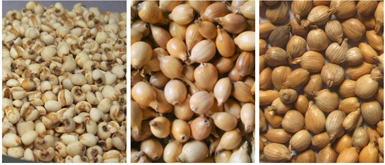High Quality Organic Coix Seed Extract Powder Food Grade Cosmetic Grade