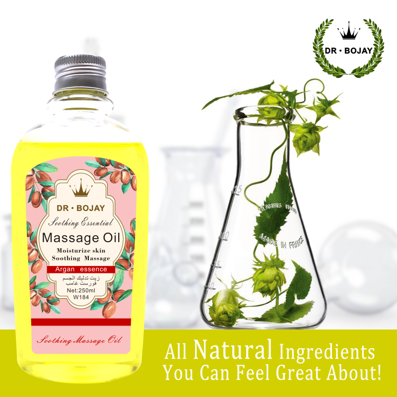 Skin Care Naturals Essential Argan Oil for Skin Care and Hair Care