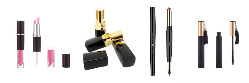 High Quality Cutw Empty Lipstick Tube for Cosmetic Packaging