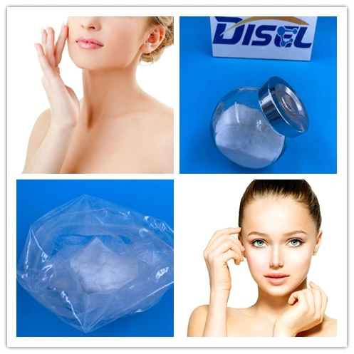 Factory Price Snake Trippetide CAS: 823202-99-9 Cosmetic Peptide Anti-Wrinkle