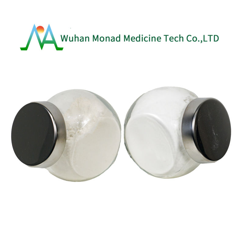 Peptides Acetyl Cosmetics Raw Material Hexapeptide-38 (CAS 1400634-44-7)