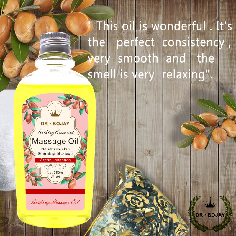 Skin Care Naturals Essential Argan Oil for Skin Care and Hair Care