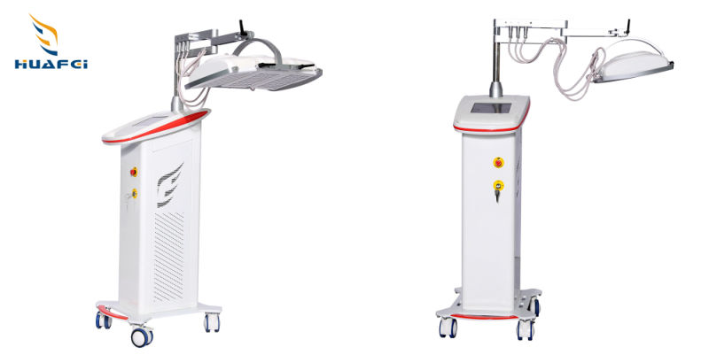 LED Phototherapy PDT Light Beauty Machine for Skin Care