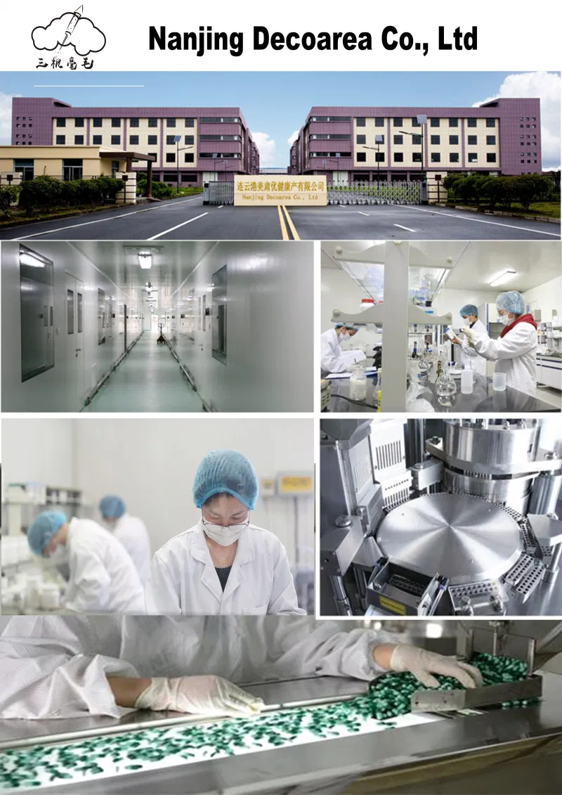 Shiitake Extract Polysaccharides Lentinus Edodes Extract Xianggu Extract