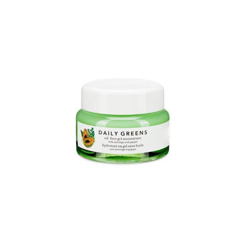 Customize Acceptable Papaya Extract Organic Facial Beauty Cream Hydrating Facial Cream