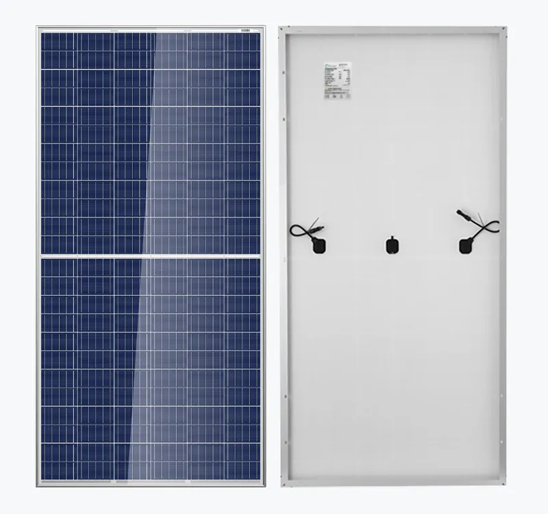 Top 10 Best Commercial Solar Panels 144 Cell Poly for House