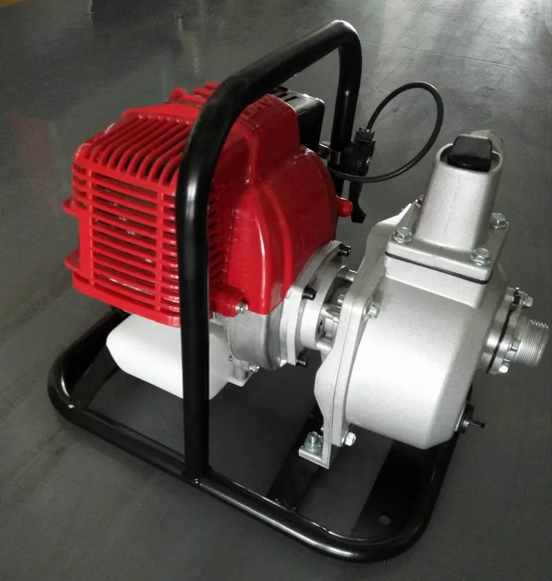 4-Cycle Gx31 Water Pump Water Aspirator Pumper Pumping Machine