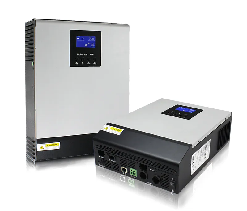 5kw Hybrid Inverter Power Inverter Inverter Power Solar Inverter Pure Sine Wave Inverter