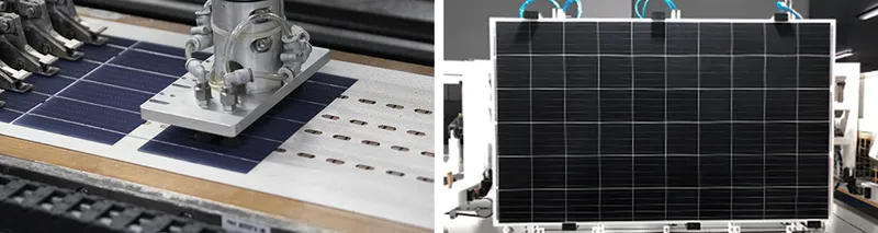 Top 10 Best Commercial Solar Panels 144 Cell Poly for House
