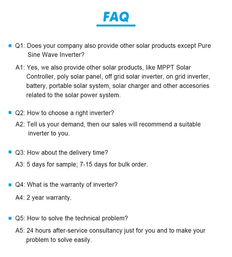 New Design 1000 Watt Grid Tie Solar Inverter