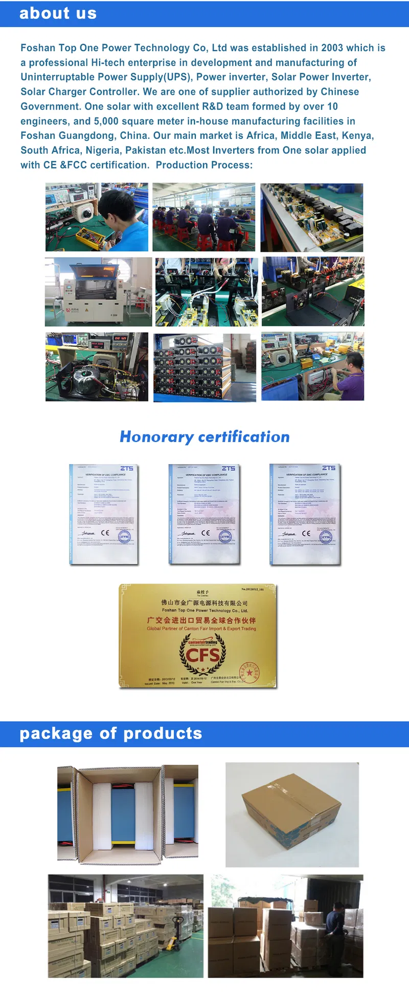 New Design 1000 Watt Grid Tie Solar Inverter