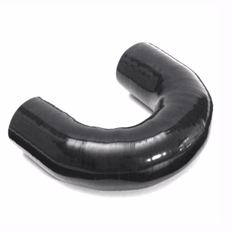 135 Degree Silicone Turbo Elbow Connectors Intercooler Couplers