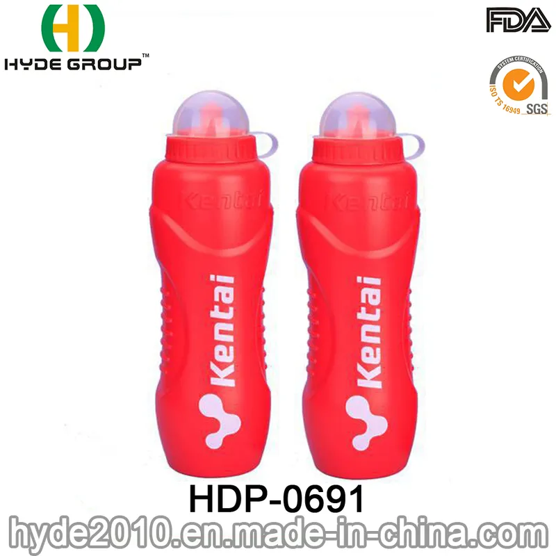 BPA Free SGS FDA Approved Sports Water Bottle (HDP-0691)