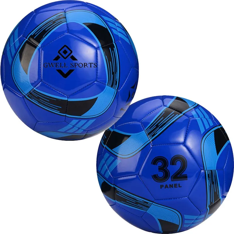 World Cup Soccer Gift Team Sport Soccer Ball Professional Ball Balloon Football