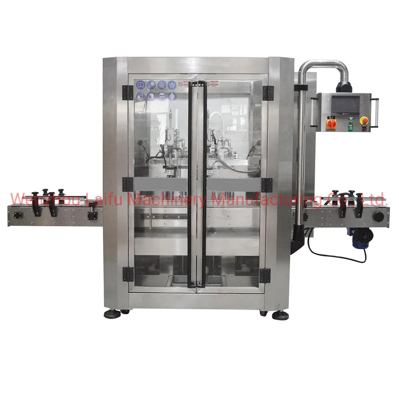 Automatic 19 Litre 5 Gallon Bottle Water Filling Machine