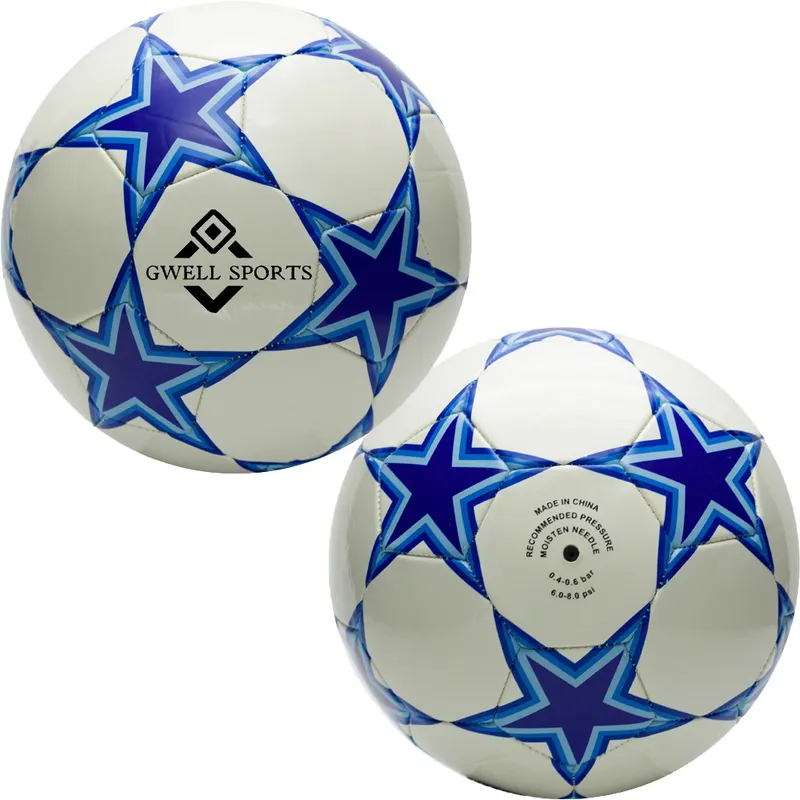 World Cup Soccer Gift Team Sport Soccer Ball Professional Ball Balloon Football