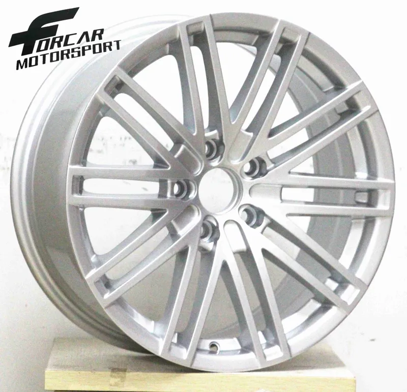 Aluminum Car Rims 16 Inch Alloy Wheel Rims for Sale