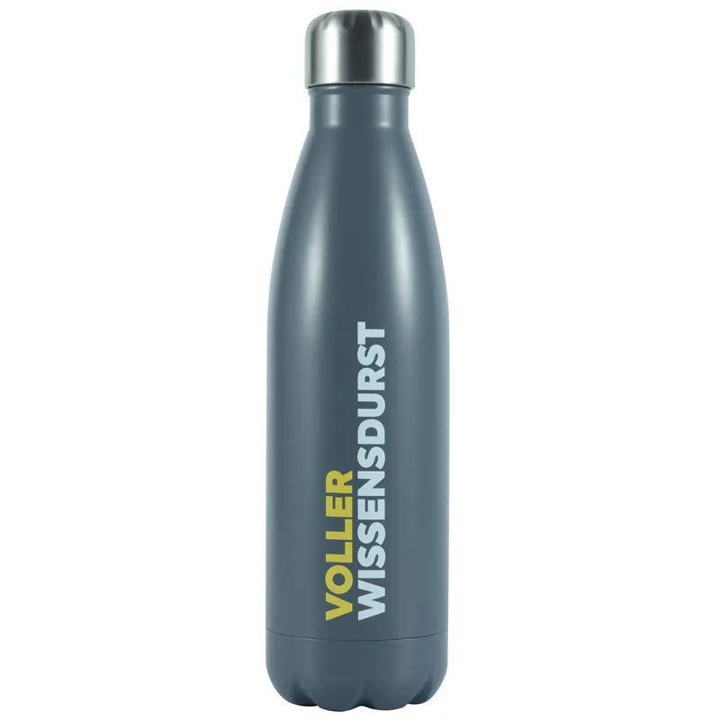 Custom Logo Bottle, Stainless Steel Flask, Sports Bottle, Promotional Bottle