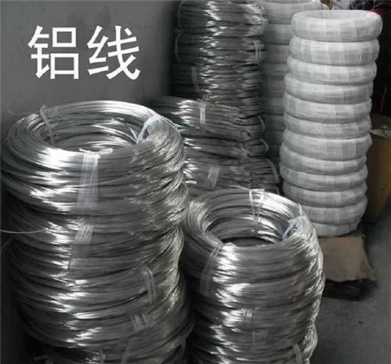 Aluminium Wire Aluminium Strip Aluminium Plate&#160; Aluminium Foil