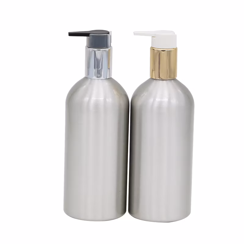250ml 500ml Aluminum Bottle 1000ml Aluminum Bottle 250ml Aluminum Bottle