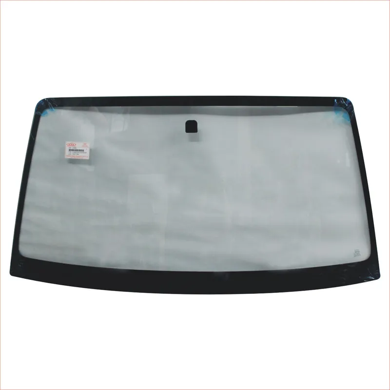 Auto Glass for Mitsubishi Pajero V93 3/5-Door Jeep 2007- Laminated Front Windshield